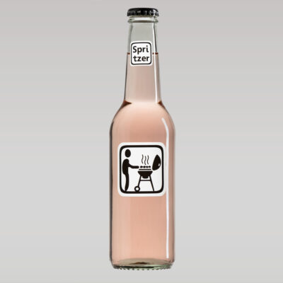 Spritzerbox rosé