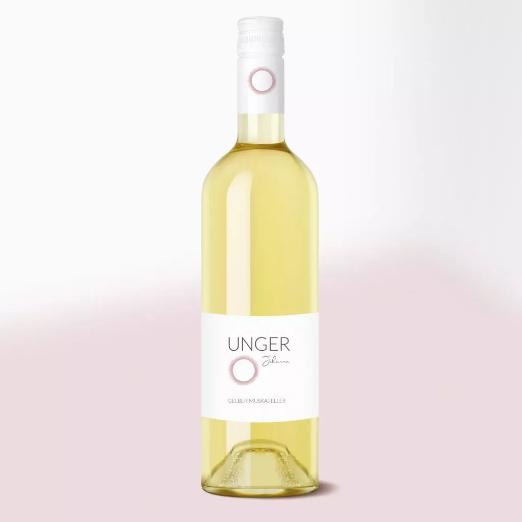 Unger-Gelber-Muskateller