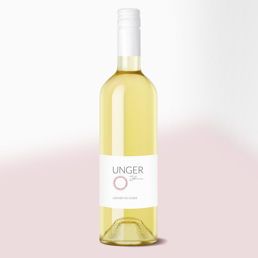 Unger-Gruener-Veltliner